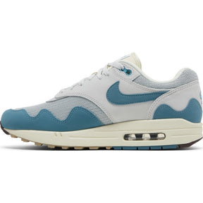 Patta x Air Max 1 'Noise Aqua'