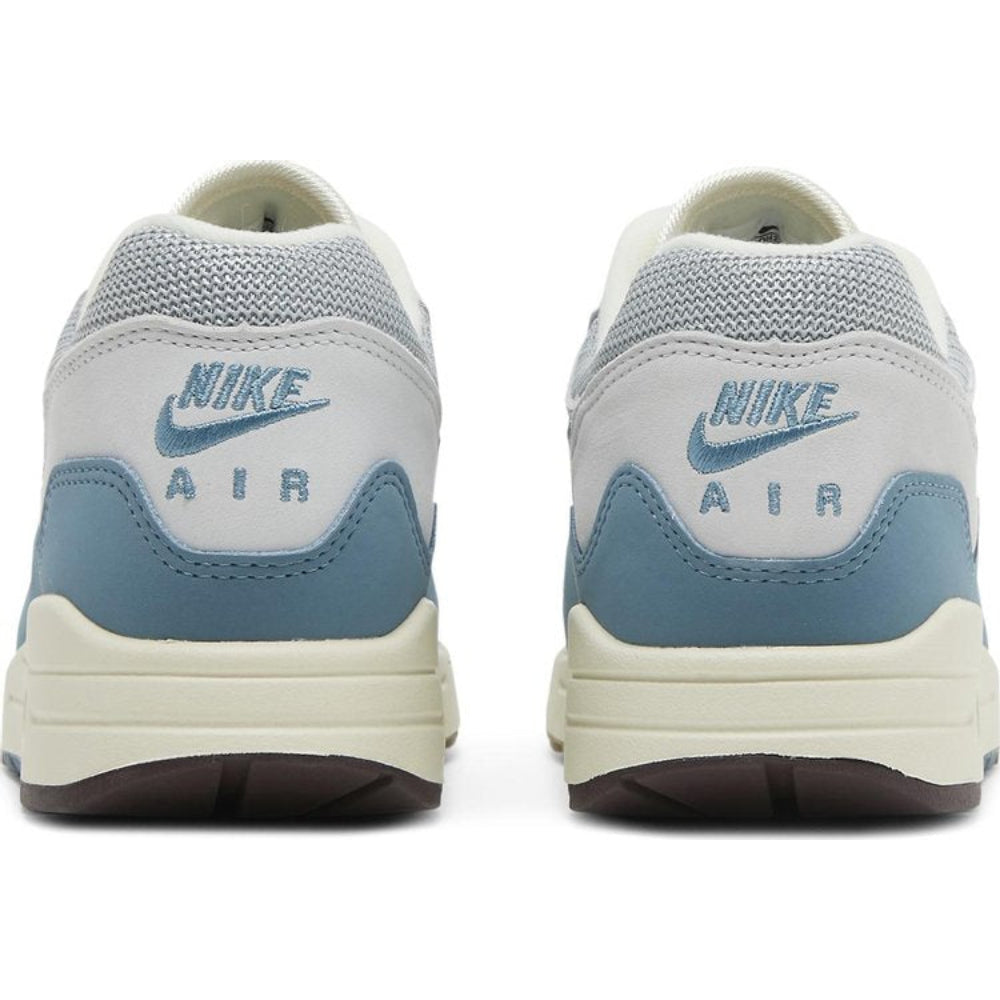 Patta x Air Max 1 'Noise Aqua'