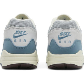 Patta x Air Max 1 'Noise Aqua'
