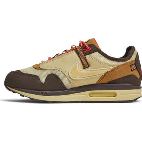 Travis Scott x Air Max 1 'Barroco Brown'