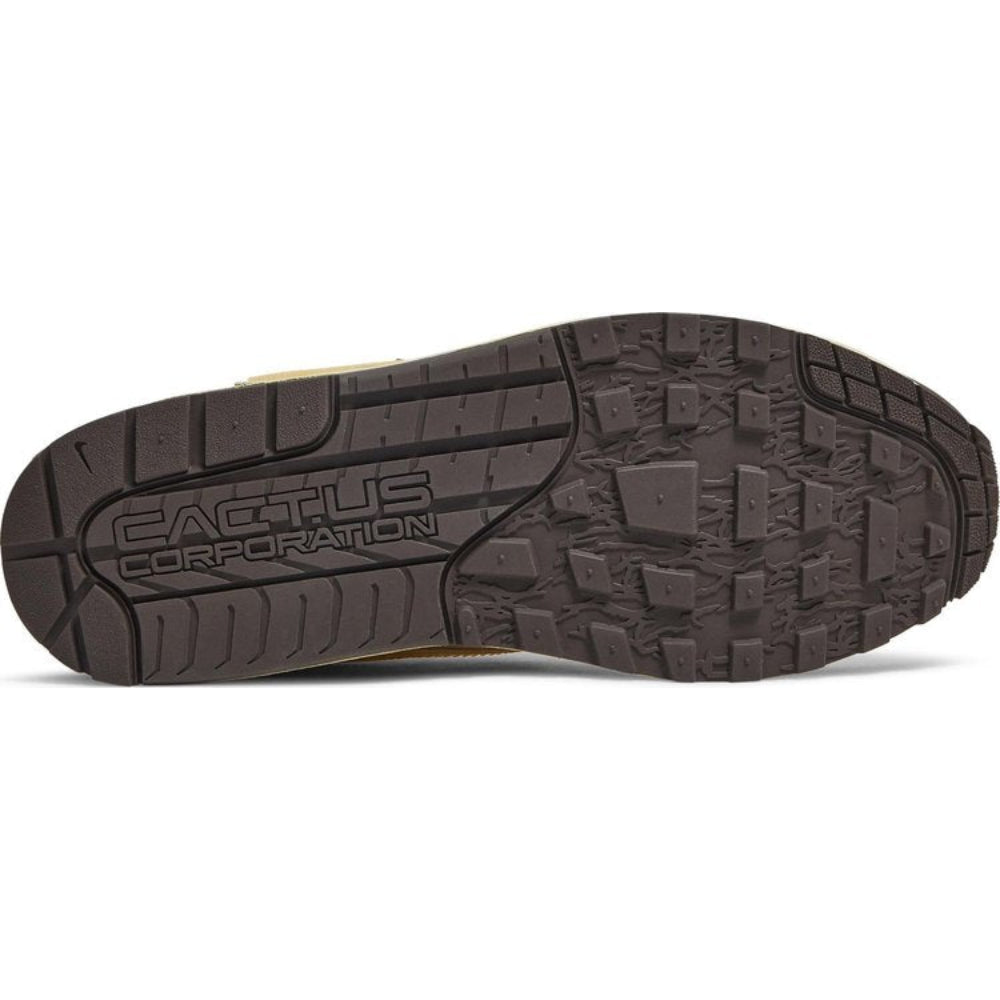 Travis Scott x Air Max 1 'Barroco Brown'