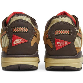 Travis Scott x Air Max 1 'Barroco Brown'