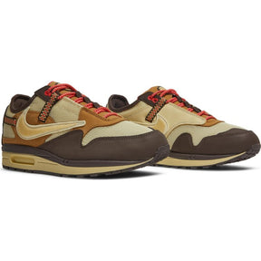 Travis Scott x Air Max 1 'Barroco Brown'