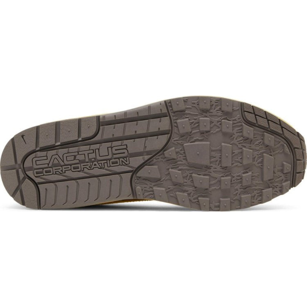 Travis Scott x Air Max 1 'Saturn Gold'