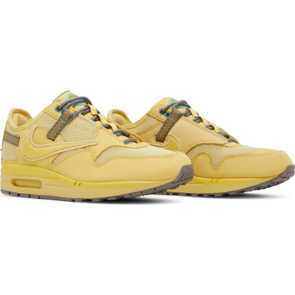 Travis Scott x Air Max 1 'Saturn Gold'