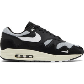 Patta x Air Max 1 'Black'