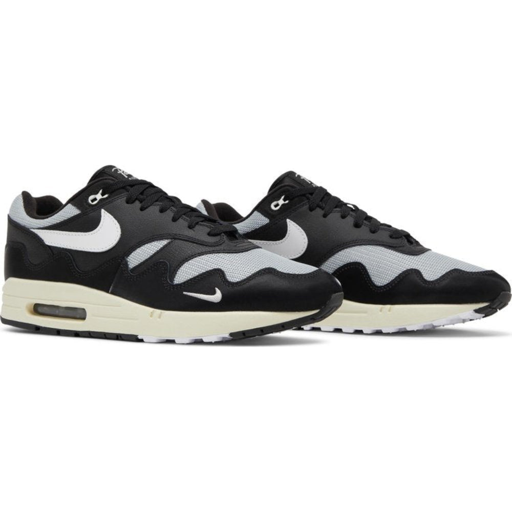 Patta x Air Max 1 'Black'