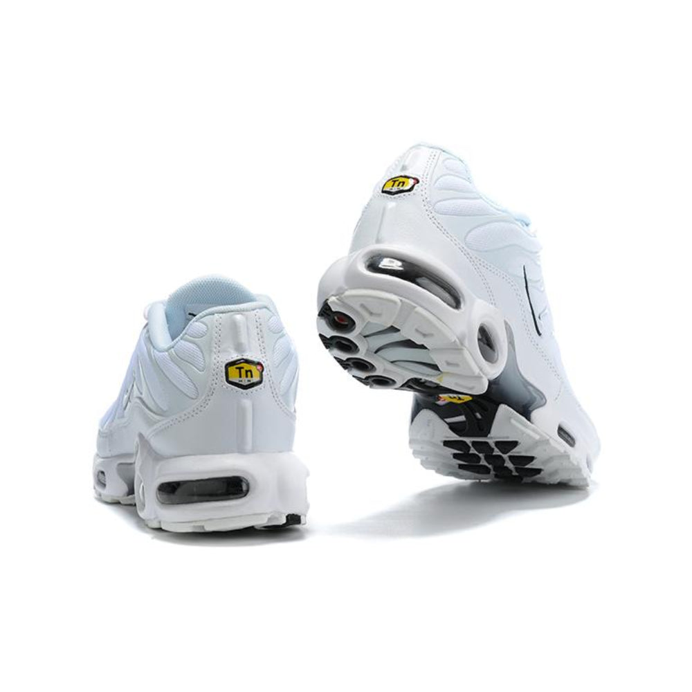 Air Max Plus TN 1 “White/Black”