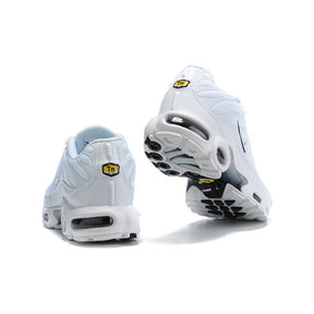 Air Max Plus TN 1 “White/Black”