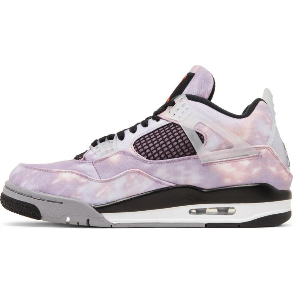 Nike Air Jordan 4 Retro 'Zen Master'