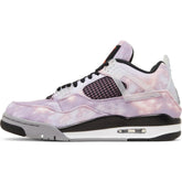 Nike Air Jordan 4 Retro 'Zen Master'