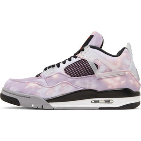 Nike Air Jordan 4 Retro 'Zen Master'