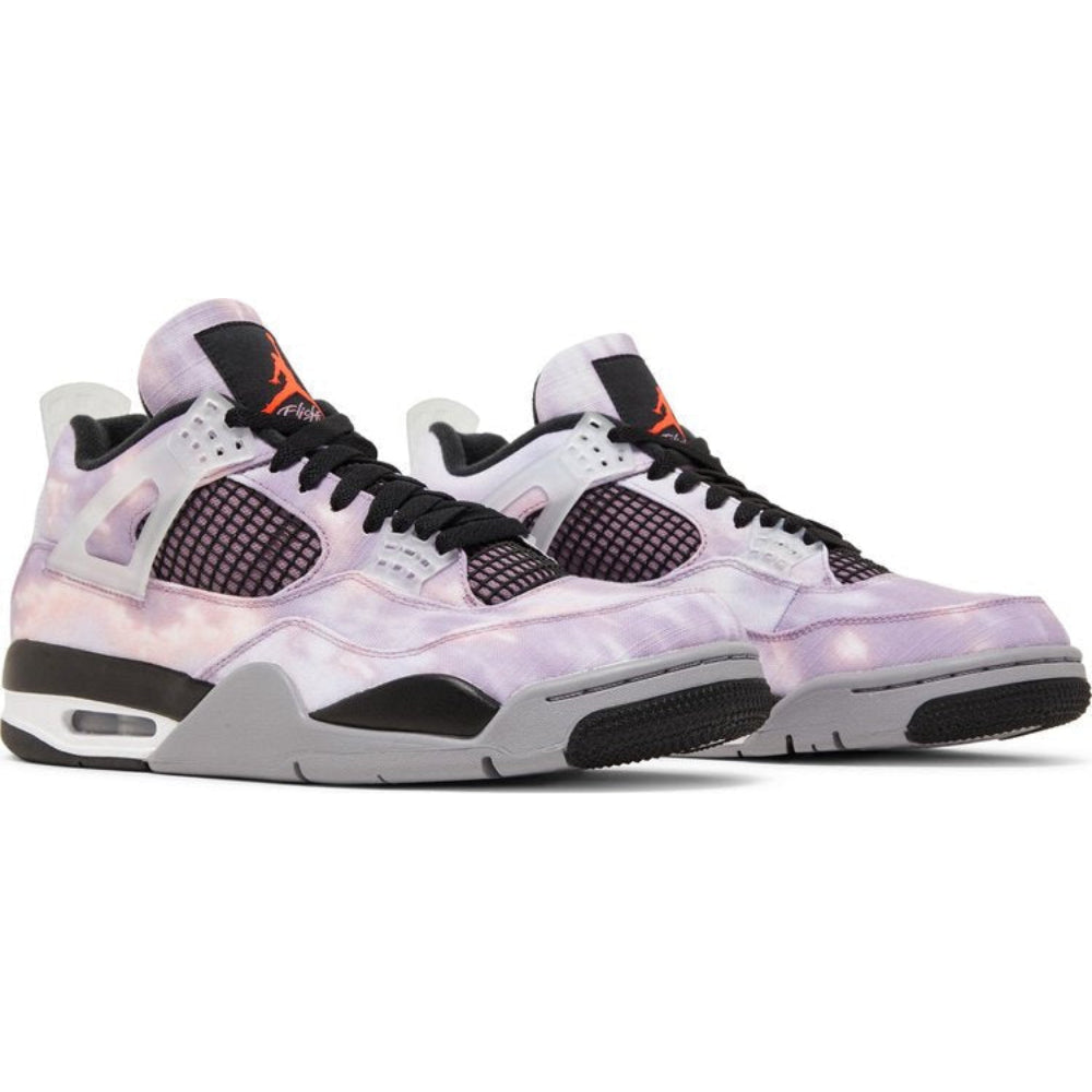 Nike Air Jordan 4 Retro 'Zen Master'