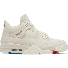 Nike Air Jordan 4 Retro 'Blank Canvas'