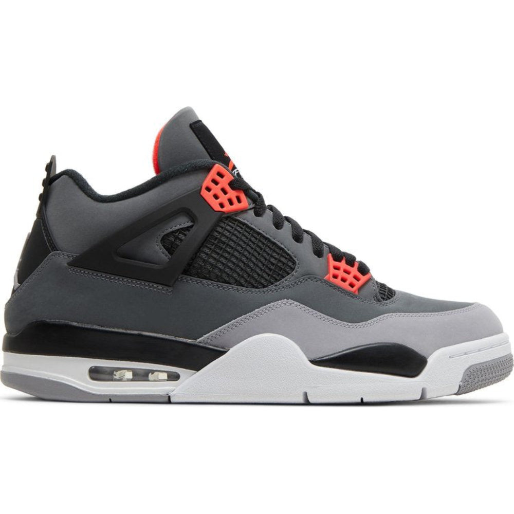 Nike Air Jordan 4 Retro 'Infrared'