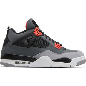 Nike Air Jordan 4 Retro 'Infrared'
