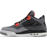 Nike Air Jordan 4 Retro 'Infrared'
