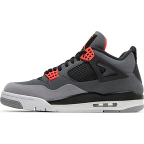 Nike Air Jordan 4 Retro 'Infrared'