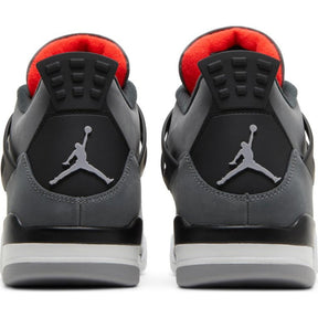 Nike Air Jordan 4 Retro 'Infrared'