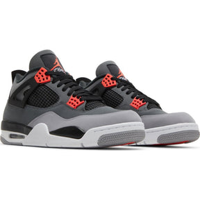 Nike Air Jordan 4 Retro 'Infrared'