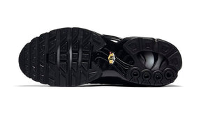 Air Max TN Plus Triple Black