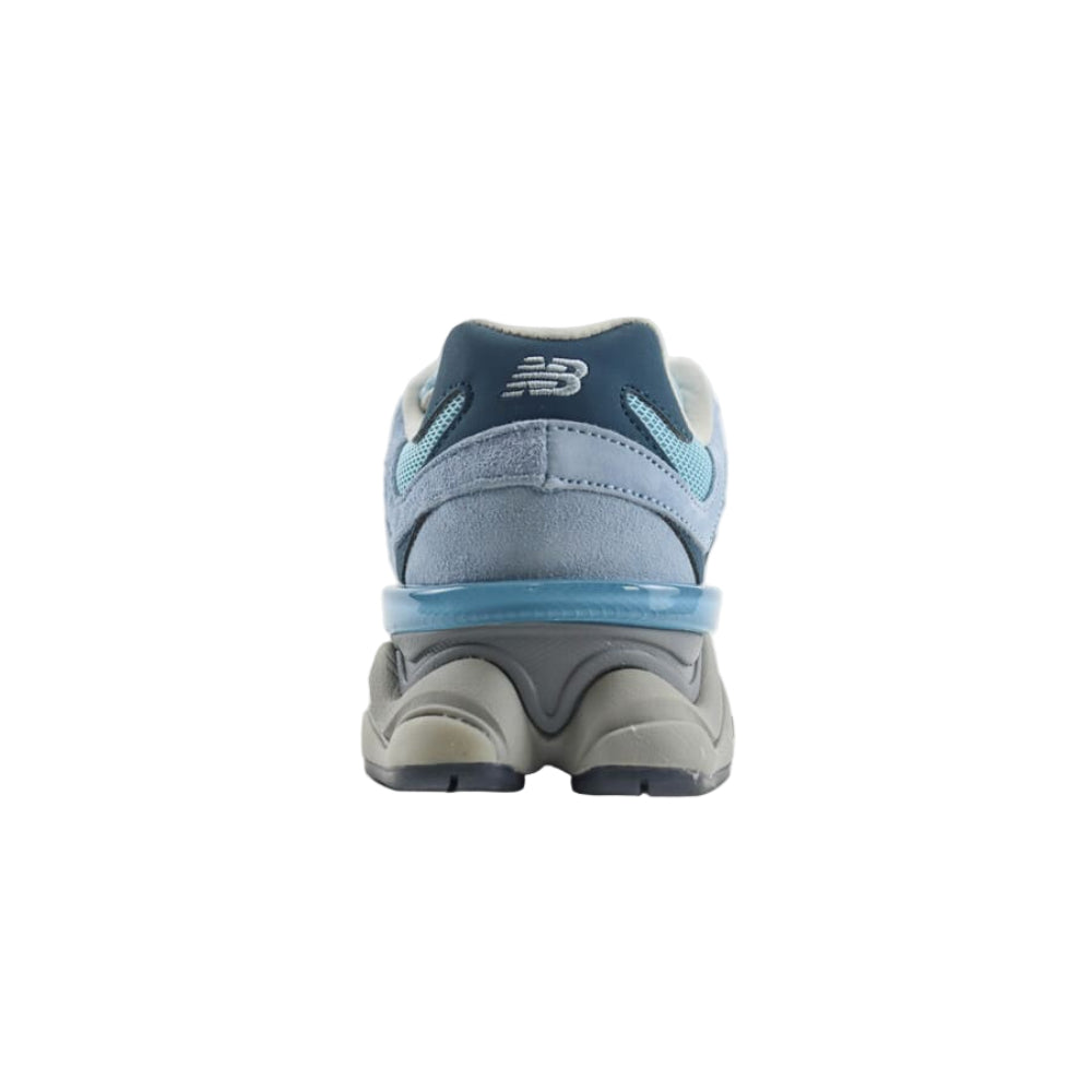 New Balance 9060 Chrome Blue