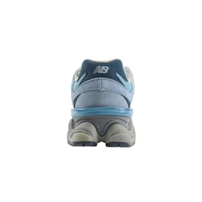 New Balance 9060 Chrome Blue