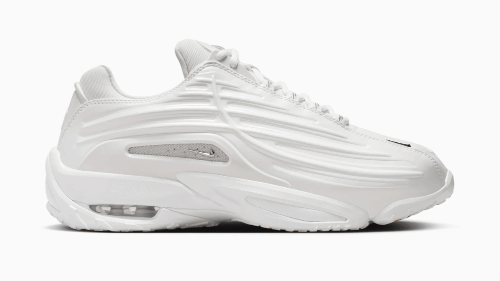 Nocta x Nike Hot Step 2 Total White