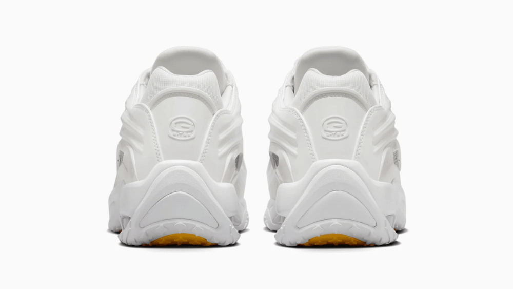 Nocta x Nike Hot Step 2 Total White