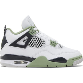Nike Air Jordan 4 Retro 'Seafoam'