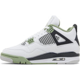 Nike Air Jordan 4 Retro 'Seafoam'