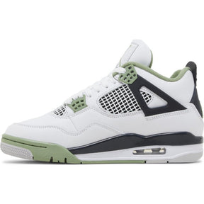 Nike Air Jordan 4 Retro 'Seafoam'