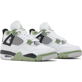 Nike Air Jordan 4 Retro 'Seafoam'