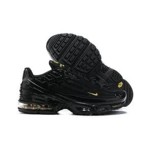 Air Max Plus TN 3 “Black/Gold”