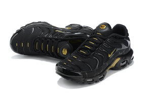 Air Max Plus TN 1 “Black Gold”