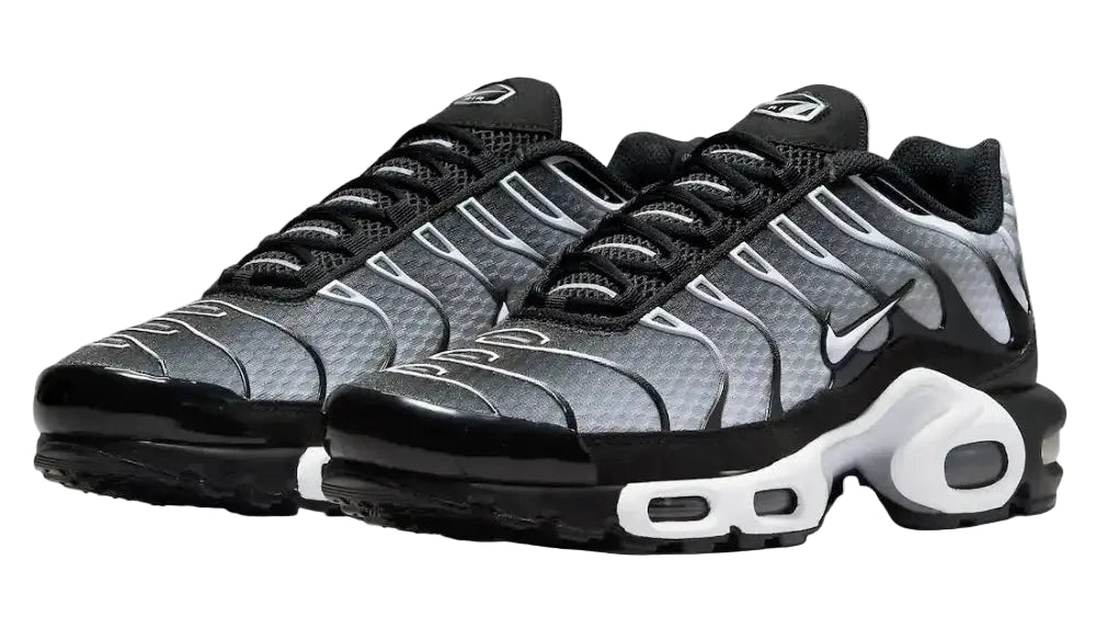 Air Max Plus TN Black Metallic