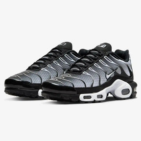Air Max Plus TN 1 “Black Metallic Silver”
