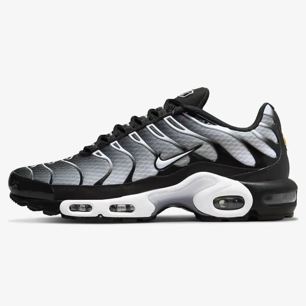 Air Max Plus TN Black Metallic