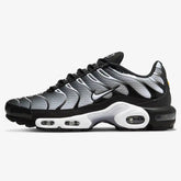Air Max Plus TN 1 “Black Metallic Silver”