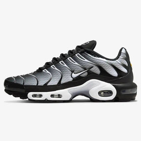 Air Max Plus TN 1 “Black Metallic Silver”