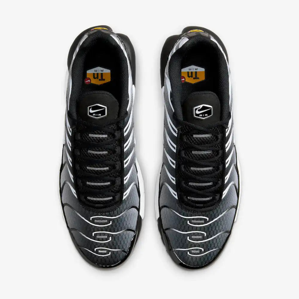 Air Max Plus TN Black Metallic