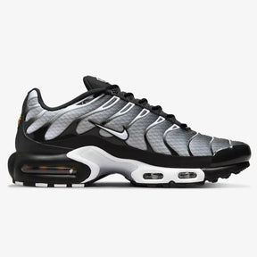 Air Max Plus TN 1 “Black Metallic Silver”