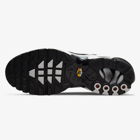 Air Max Plus TN Black Metallic