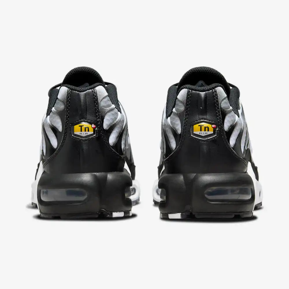 Air Max Plus TN 1 “Black Metallic Silver”
