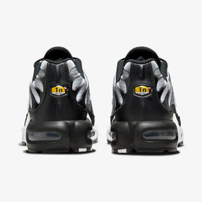 Air Max Plus TN 1 “Black Metallic Silver”