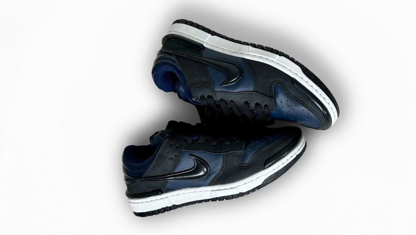 DUNK TWIST “Azul Escuro” – Pronta entrega
