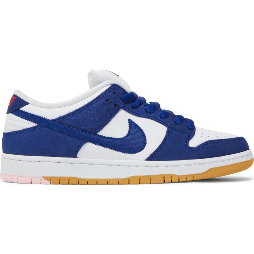 Nike Dunk Low SB 'Los Angeles Dodgers'