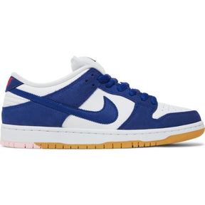 Nike Dunk Low SB 'Los Angeles Dodgers'