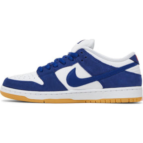 Nike Dunk Low SB 'Los Angeles Dodgers'