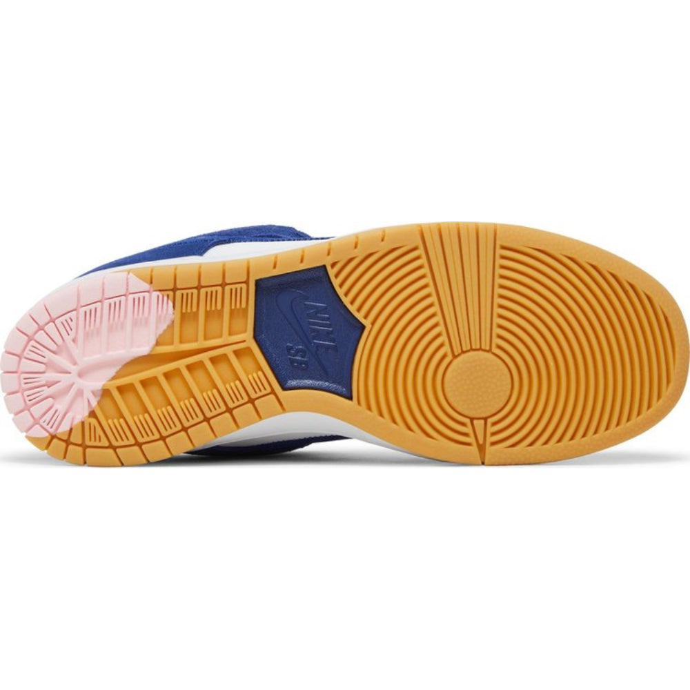 Nike Dunk Low SB 'Los Angeles Dodgers'